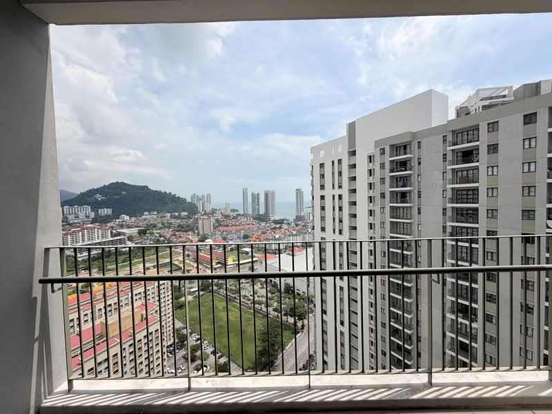 Service Residence for Rent at The Tamarind - Yuki Bong - PropertyGuru.com.my