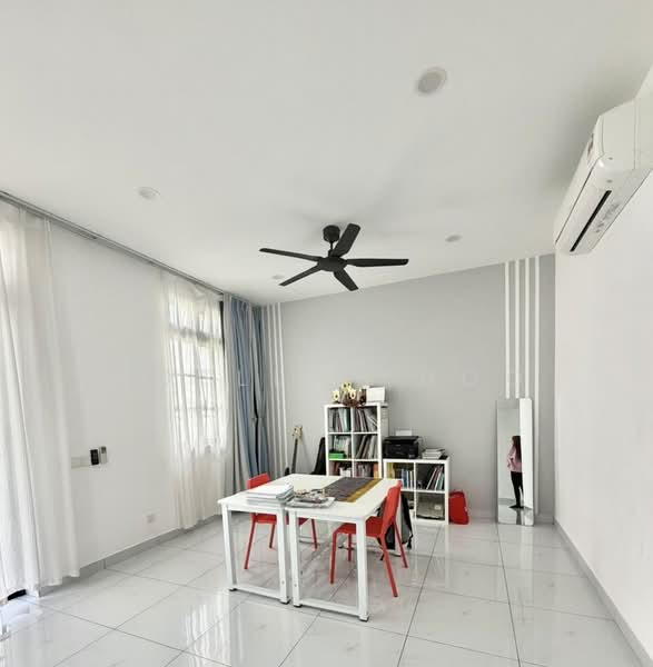2-storey Terraced House for Rent in Iskandar Puteri (Nusajaya) (Johor) - Noelle Khoo - PropertyGuru.com.my