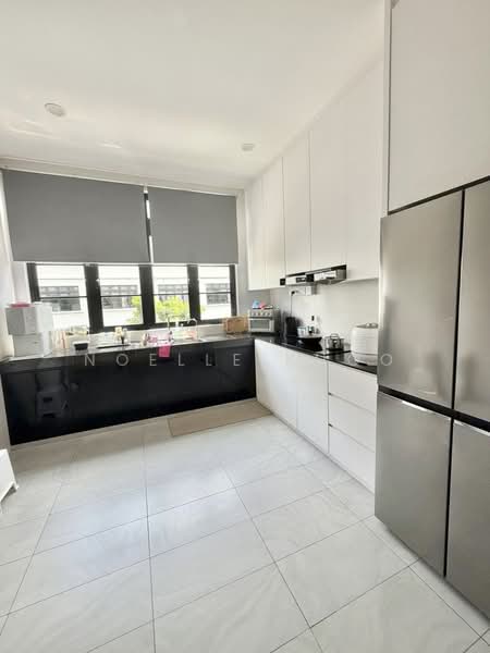 2-storey Terraced House for Rent in Iskandar Puteri (Nusajaya) (Johor) - Noelle Khoo - PropertyGuru.com.my