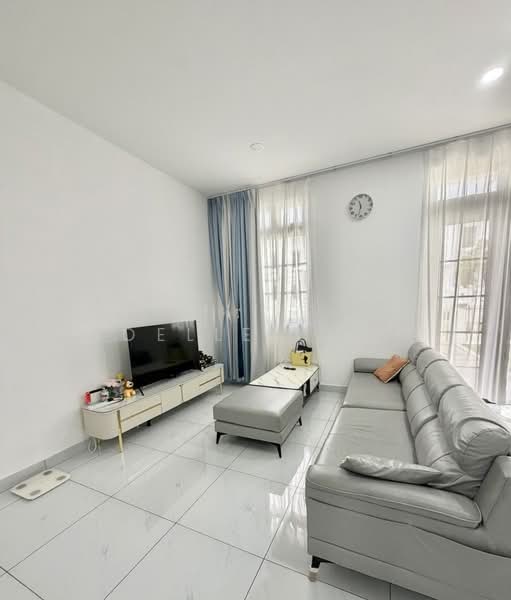 2-storey Terraced House for Rent in Iskandar Puteri (Nusajaya) (Johor) - Noelle Khoo - PropertyGuru.com.my