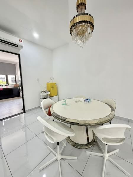 2-storey Terraced House for Rent in Iskandar Puteri (Nusajaya) (Johor) - Noelle Khoo - PropertyGuru.com.my
