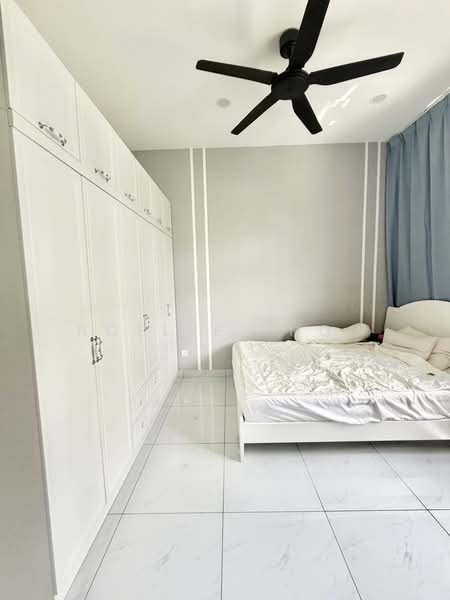 2-storey Terraced House for Rent in Iskandar Puteri (Nusajaya) (Johor) - Noelle Khoo - PropertyGuru.com.my