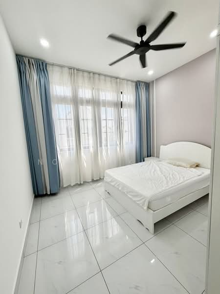 2-storey Terraced House for Rent in Iskandar Puteri (Nusajaya) (Johor) - Noelle Khoo - PropertyGuru.com.my