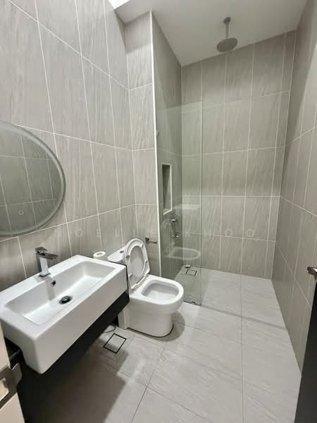 2-storey Terraced House for Rent in Iskandar Puteri (Nusajaya) (Johor) - Noelle Khoo - PropertyGuru.com.my