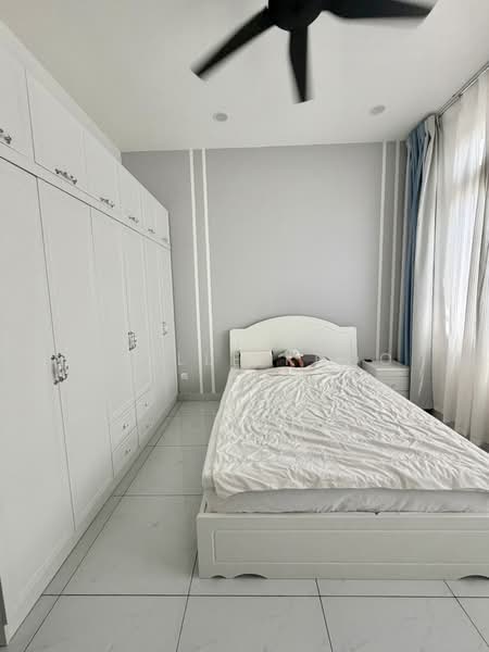 2-storey Terraced House for Rent in Iskandar Puteri (Nusajaya) (Johor) - Noelle Khoo - PropertyGuru.com.my