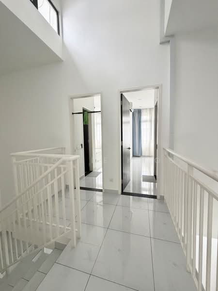 2-storey Terraced House for Rent in Iskandar Puteri (Nusajaya) (Johor) - Noelle Khoo - PropertyGuru.com.my