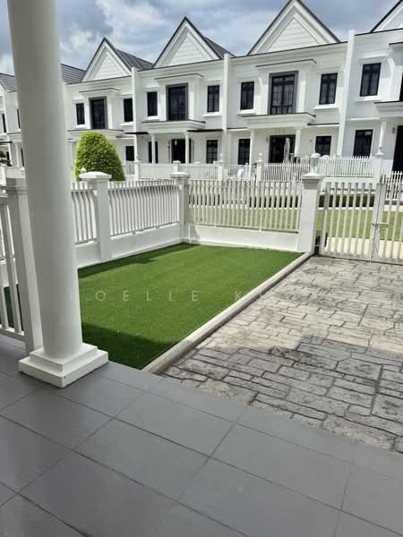 2-storey Terraced House for Rent in Iskandar Puteri (Nusajaya) (Johor) - Noelle Khoo - PropertyGuru.com.my