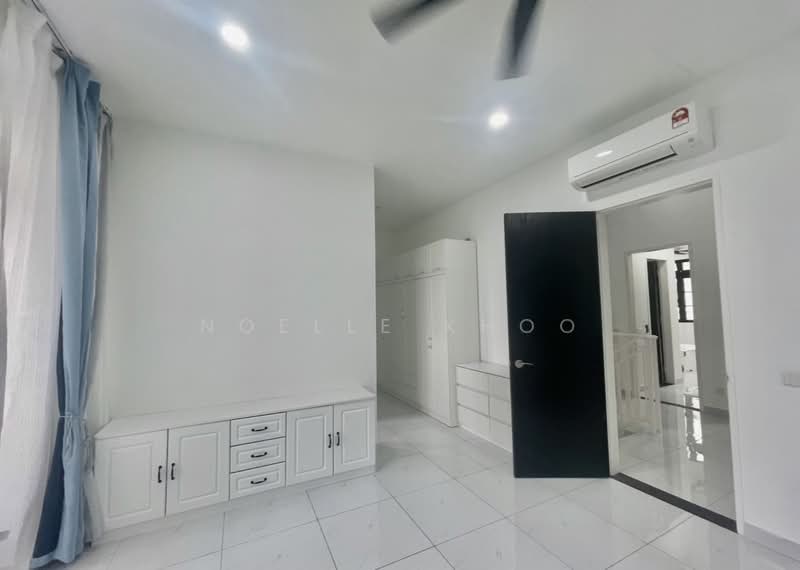 2-storey Terraced House for Rent in Iskandar Puteri (Nusajaya) (Johor) - Noelle Khoo - PropertyGuru.com.my