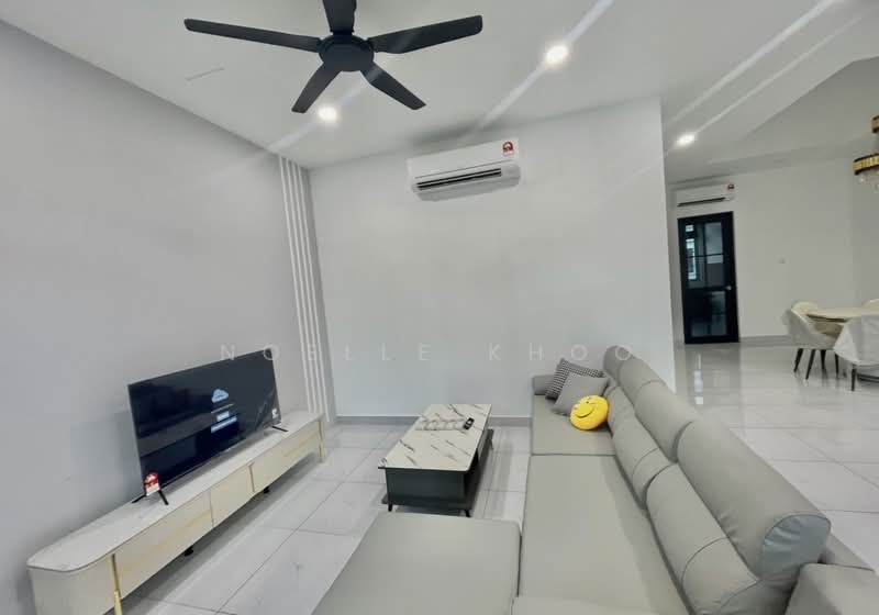 2-storey Terraced House for Rent in Iskandar Puteri (Nusajaya) (Johor) - Noelle Khoo - PropertyGuru.com.my