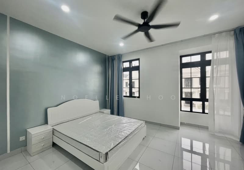 2-storey Terraced House for Rent in Iskandar Puteri (Nusajaya) (Johor) - Noelle Khoo - PropertyGuru.com.my