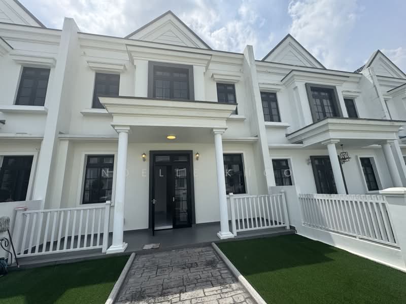 2-storey Terraced House for Rent in Iskandar Puteri (Nusajaya) (Johor) - Noelle Khoo - PropertyGuru.com.my