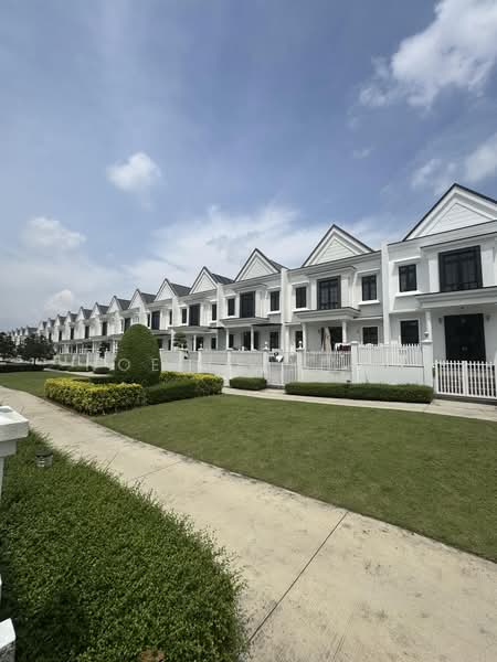 2-storey Terraced House for Rent in Iskandar Puteri (Nusajaya) (Johor) - Noelle Khoo - PropertyGuru.com.my