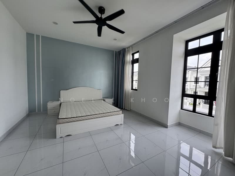 2-storey Terraced House for Rent in Iskandar Puteri (Nusajaya) (Johor) - Noelle Khoo - PropertyGuru.com.my