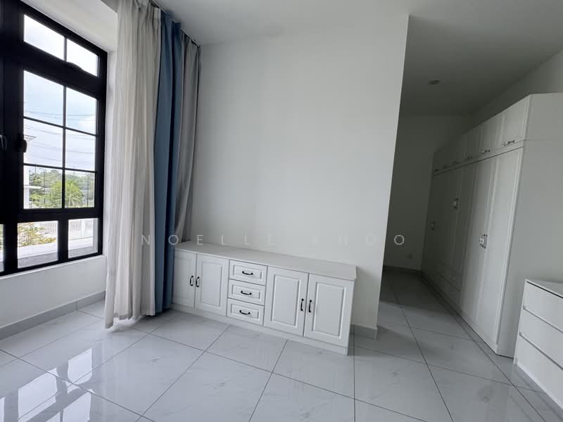 2-storey Terraced House for Rent in Iskandar Puteri (Nusajaya) (Johor) - Noelle Khoo - PropertyGuru.com.my