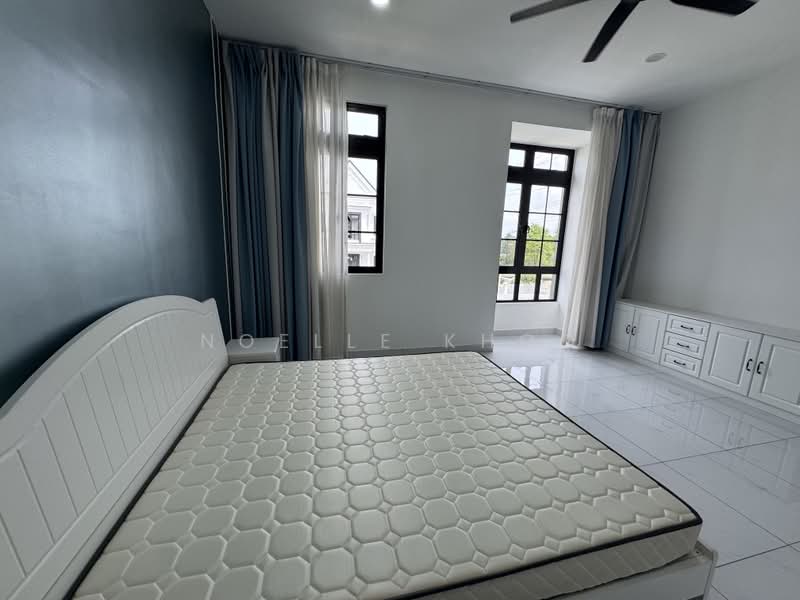 2-storey Terraced House for Rent in Iskandar Puteri (Nusajaya) (Johor) - Noelle Khoo - PropertyGuru.com.my