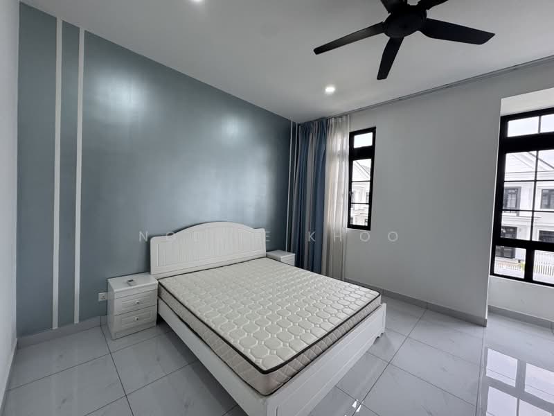 2-storey Terraced House for Rent in Iskandar Puteri (Nusajaya) (Johor) - Noelle Khoo - PropertyGuru.com.my