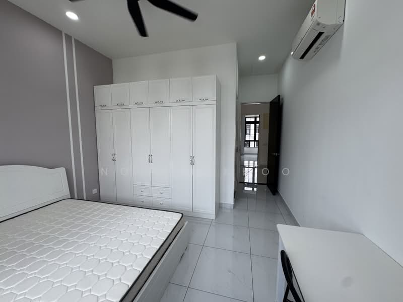 2-storey Terraced House for Rent in Iskandar Puteri (Nusajaya) (Johor) - Noelle Khoo - PropertyGuru.com.my