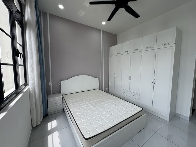 2-storey Terraced House for Rent in Iskandar Puteri (Nusajaya) (Johor) - Noelle Khoo - PropertyGuru.com.my