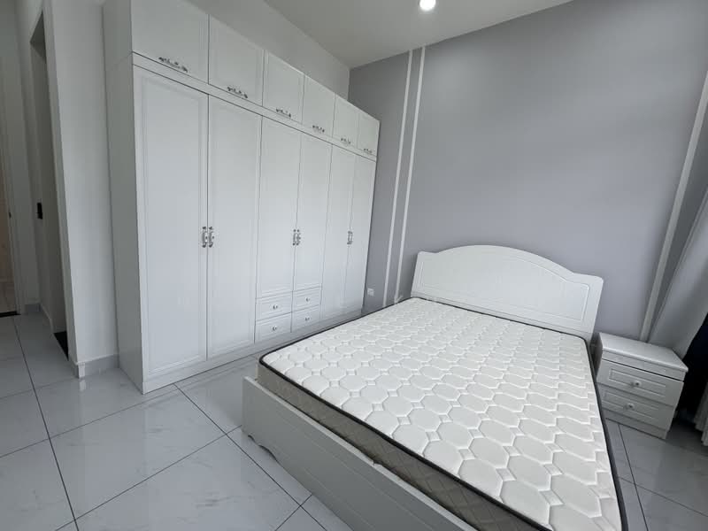 2-storey Terraced House for Rent in Iskandar Puteri (Nusajaya) (Johor) - Noelle Khoo - PropertyGuru.com.my