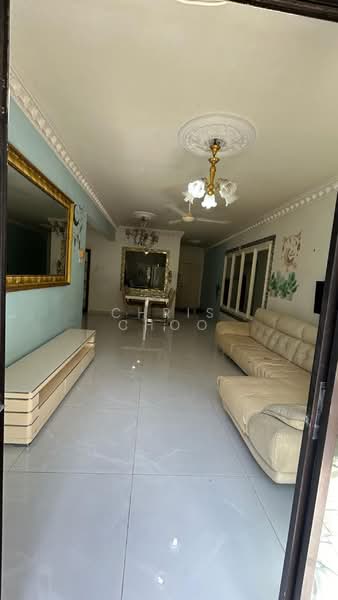 Kondominium untuk Dijual di Sri Putramas - Chris Choo - PropertyGuru.com.my