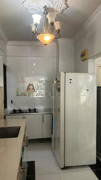 Kondominium untuk Dijual di Sri Putramas - Chris Choo - PropertyGuru.com.my