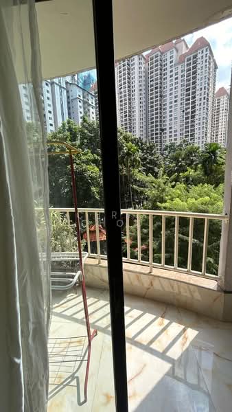 Kondominium untuk Dijual di Sri Putramas - Chris Choo - PropertyGuru.com.my