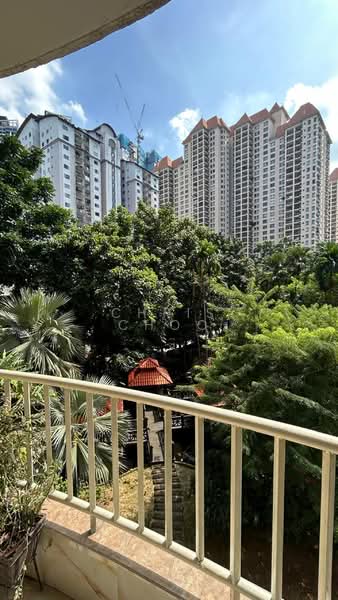 Kondominium untuk Dijual di Sri Putramas - Chris Choo - PropertyGuru.com.my