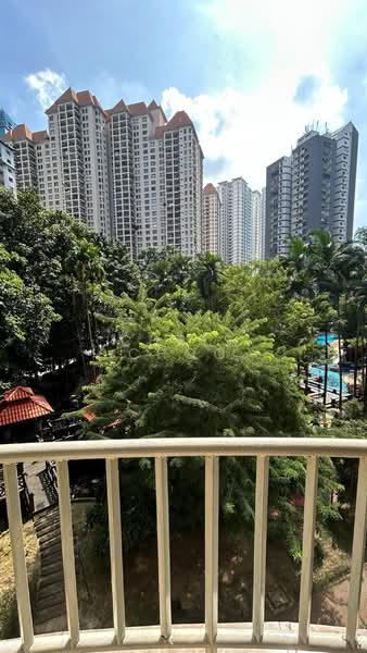 Kondominium untuk Dijual di Sri Putramas - Chris Choo - PropertyGuru.com.my