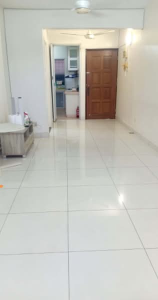Condominium for Rent at Taman Megah - Kenny Lai - Living Room - PropertyGuru.com.my