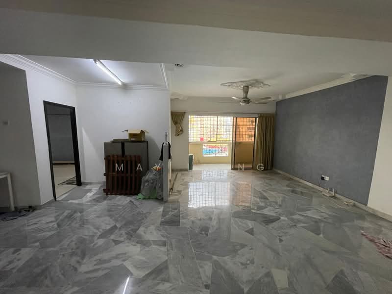 Kondominium untuk Dijual di Pelangi Indah Condominium - May Liong - PropertyGuru.com.my