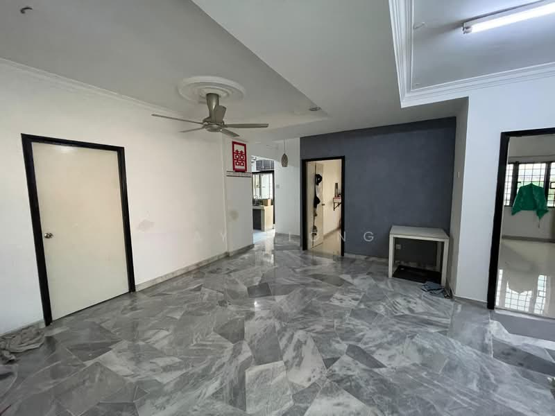 Kondominium untuk Dijual di Pelangi Indah Condominium - May Liong - PropertyGuru.com.my