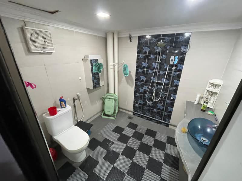Kondominium untuk Dijual di Pelangi Indah Condominium - May Liong - PropertyGuru.com.my