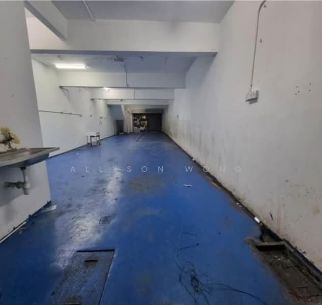 Shop for Rent in Bukit Sentosa (Rawang) - Allyson Wong - Interior - PropertyGuru.com.my