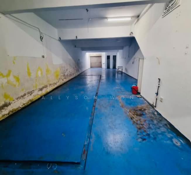 Shop for Rent in Bukit Sentosa (Rawang) - Allyson Wong - Interior - PropertyGuru.com.my