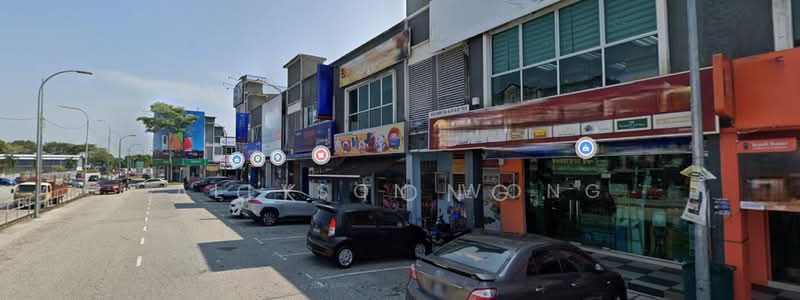 Shop for Rent in Bukit Sentosa (Rawang) - Allyson Wong - Exterior - PropertyGuru.com.my