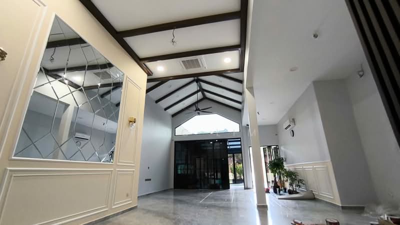 Rumah Teres 2 Tingkat untuk Dijual di Kota Damansara (Selangor) - Eric Lim - Interior - PropertyGuru.com.my