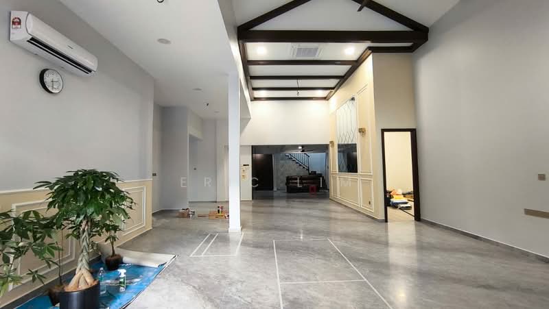 Rumah Teres 2 Tingkat untuk Dijual di Kota Damansara (Selangor) - Eric Lim - Living Room - PropertyGuru.com.my