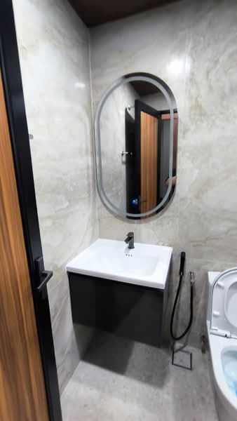 Rumah Teres 2 Tingkat untuk Dijual di Kota Damansara (Selangor) - Eric Lim - Bathroom - PropertyGuru.com.my