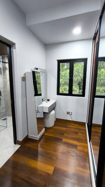 Rumah Teres 2 Tingkat untuk Dijual di Kota Damansara (Selangor) - Eric Lim - Interior - PropertyGuru.com.my