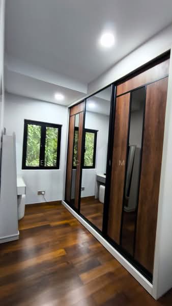 Rumah Teres 2 Tingkat untuk Dijual di Kota Damansara (Selangor) - Eric Lim - Bedroom - PropertyGuru.com.my