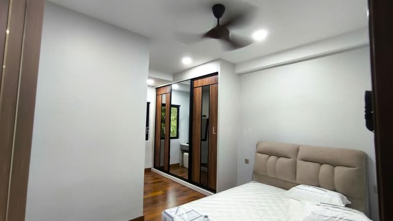 Rumah Teres 2 Tingkat untuk Dijual di Kota Damansara (Selangor) - Eric Lim - Bedroom - PropertyGuru.com.my