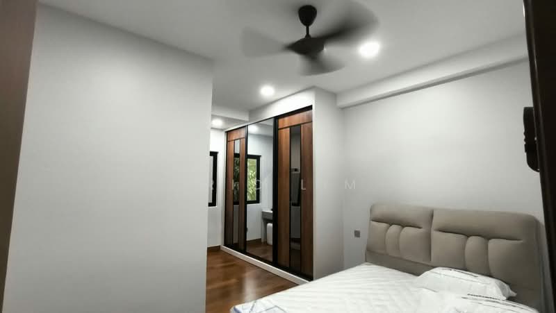 Rumah Teres 2 Tingkat untuk Dijual di Kota Damansara (Selangor) - Eric Lim - Bedroom - PropertyGuru.com.my