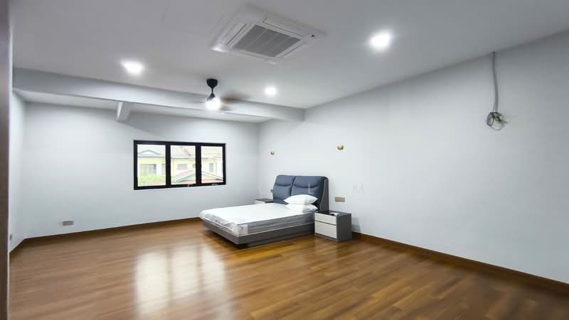 Rumah Teres 2 Tingkat untuk Dijual di Kota Damansara (Selangor) - Eric Lim - Bedroom - PropertyGuru.com.my