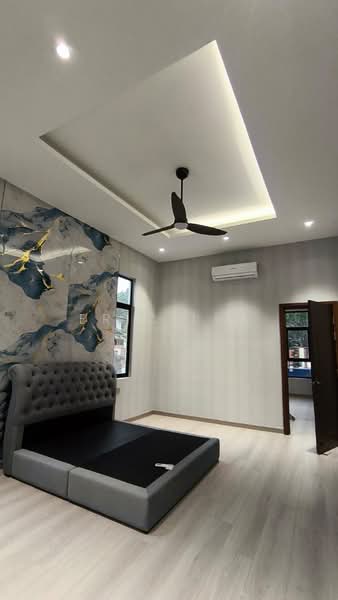 Rumah Teres 2 Tingkat untuk Dijual di Kota Damansara (Selangor) - Eric Lim - Bedroom - PropertyGuru.com.my