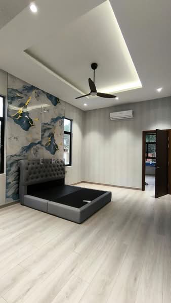Rumah Teres 2 Tingkat untuk Dijual di Kota Damansara (Selangor) - Eric Lim - Bedroom - PropertyGuru.com.my