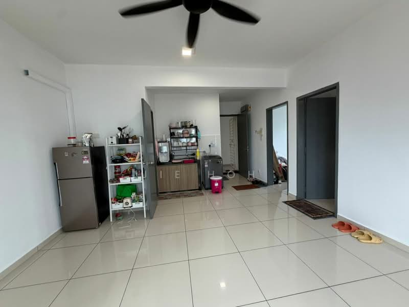 Servis Apartment untuk Dijual di MH Platinum Residence - Jie Hoh - Interior - PropertyGuru.com.my