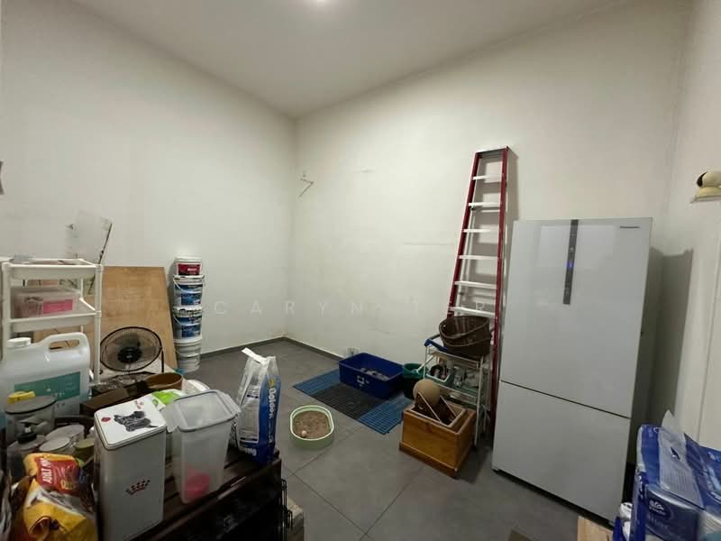 Cluster House for Sale in Taman Tropika (Kulai) - Caryn Ter - Interior - PropertyGuru.com.my