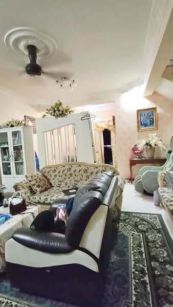 2-storey Terraced House for Sale in Johor Bahru (Johor) - VK Hng - PropertyGuru.com.my