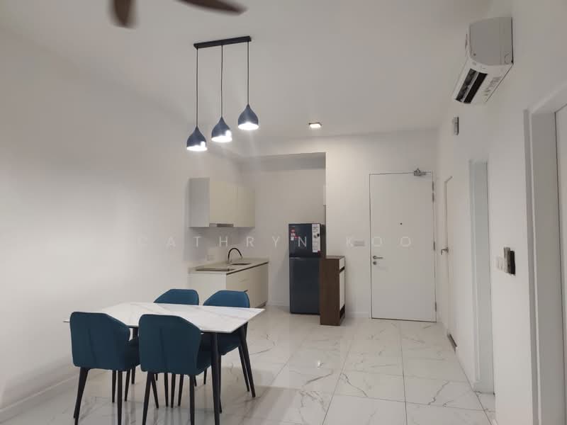 Service Residence for Rent at Cubic Botanical - Cathryn Koo - PropertyGuru.com.my