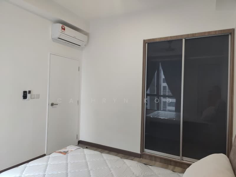Service Residence for Rent at Cubic Botanical - Cathryn Koo - PropertyGuru.com.my